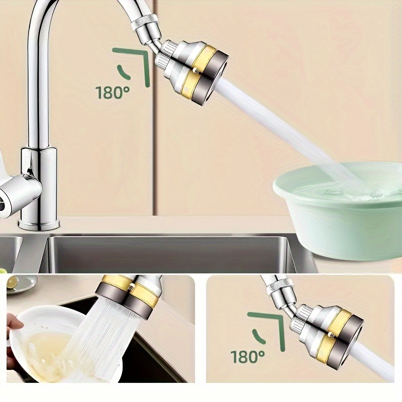 3 طرق قابل للتعديل النحاس صنبو - مراجعة Kitchen Appliances Bundle وسعره