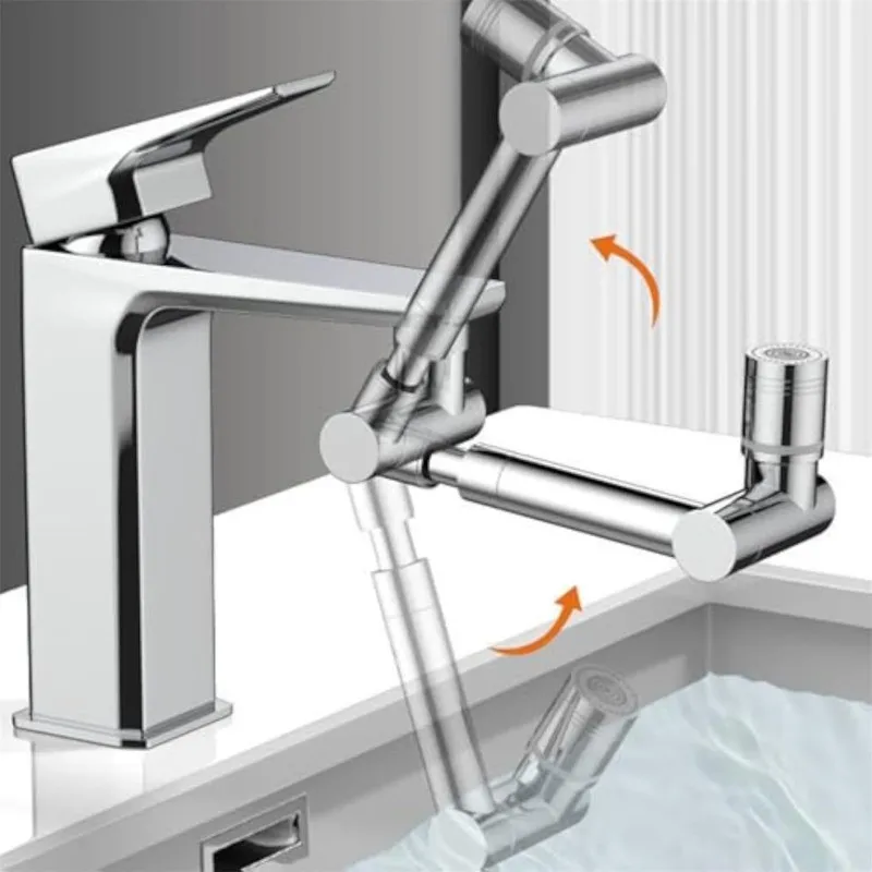 1440 أداة تمديد صنبور المطبخ ا - مراجعة Kitchen Appliances Bundle وسعره