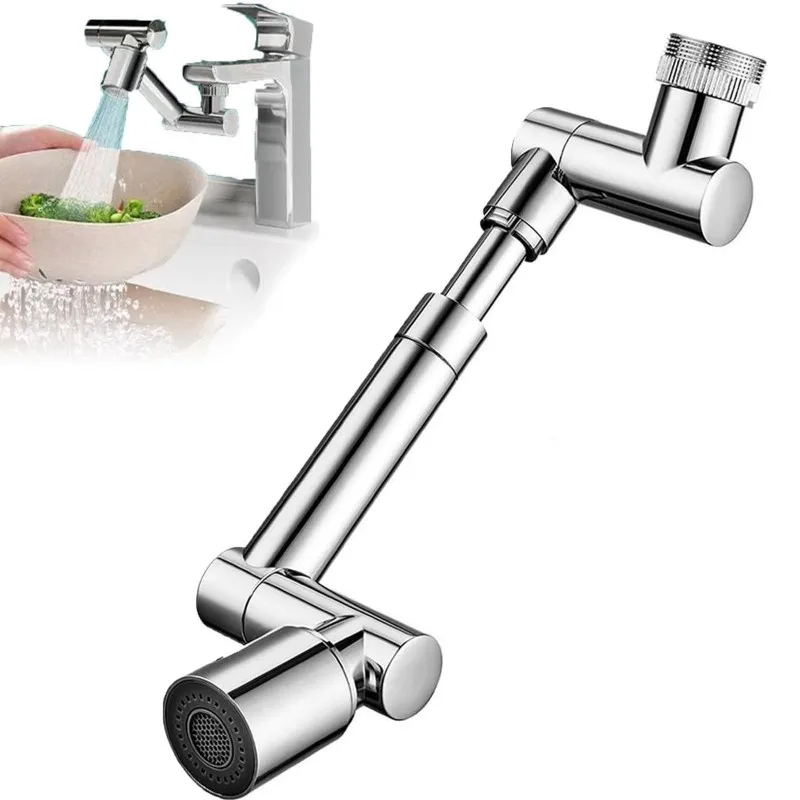 1440 أداة تمديد صنبور المطبخ ا - مراجعة Kitchen Appliances Bundle وسعره