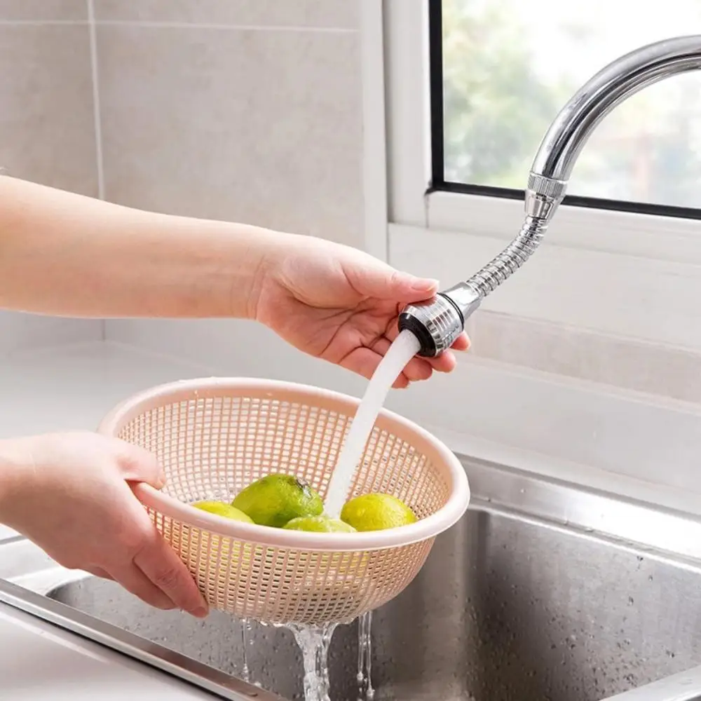 1/2 قطعة 360 °   تعديل بالوعة  - مراجعة Kitchen Appliances Bundle وسعره