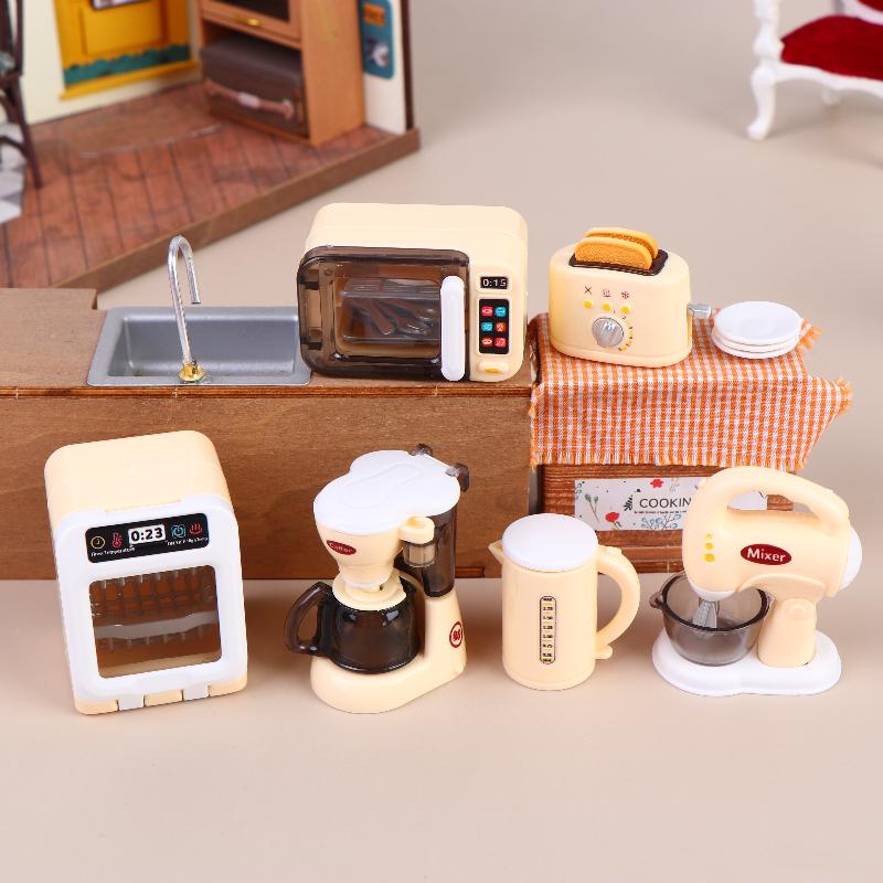 مجموعة واحدة من ماكينة صنع الق - مراجعة Kitchen Appliances For Gift وسعره