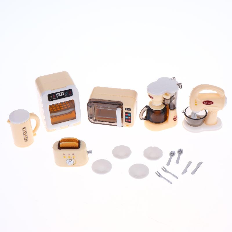 مجموعة واحدة من ماكينة صنع الق - مراجعة Kitchen Appliances For Gift وسعره