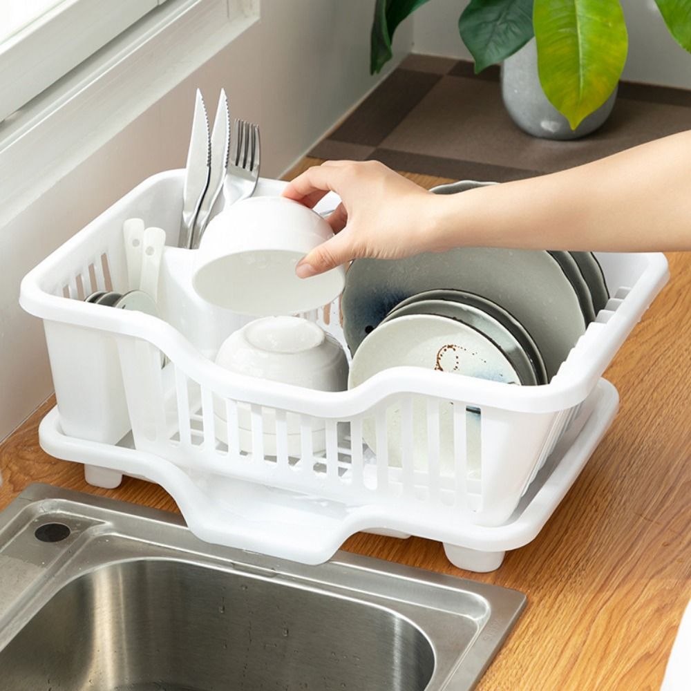 منظم للملاعق وعيدان الأكل في ا - مراجعة Kitchen Appliances Storage وسعره