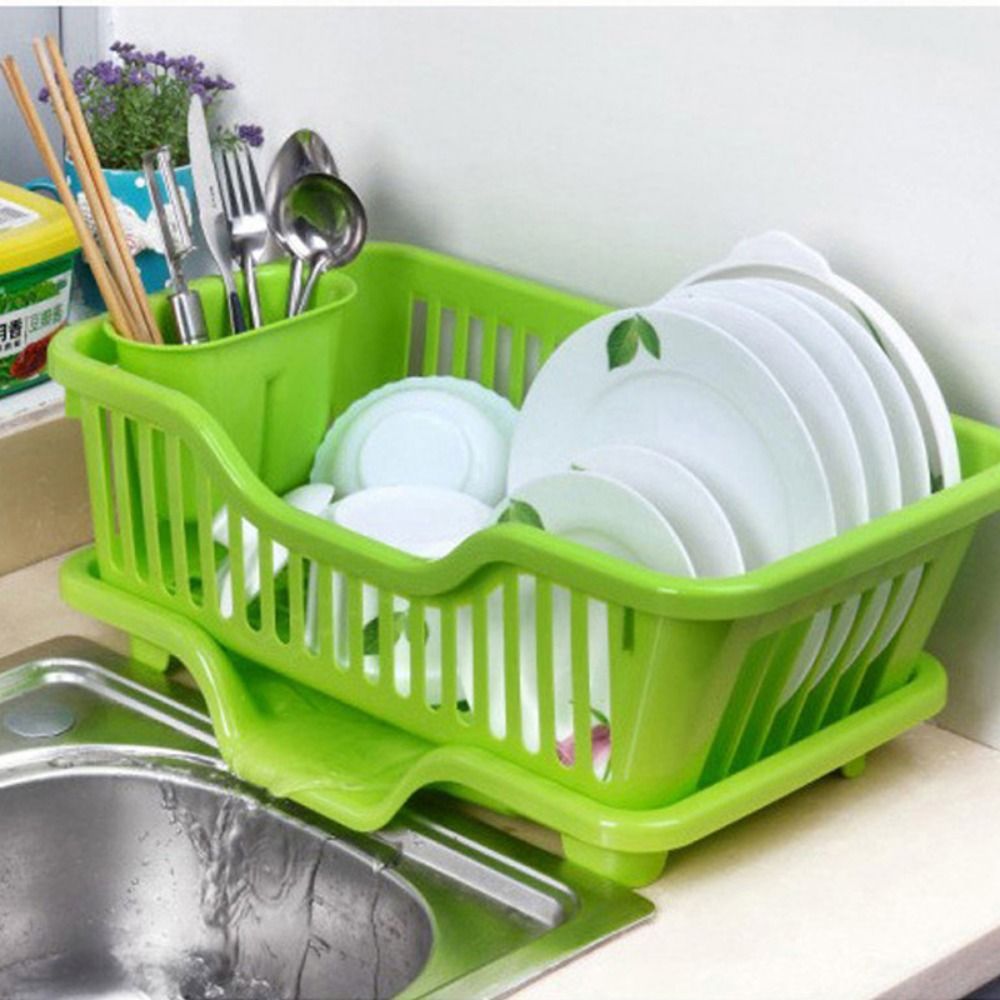 منظم للملاعق وعيدان الأكل في ا - مراجعة Kitchen Appliances Storage وسعره