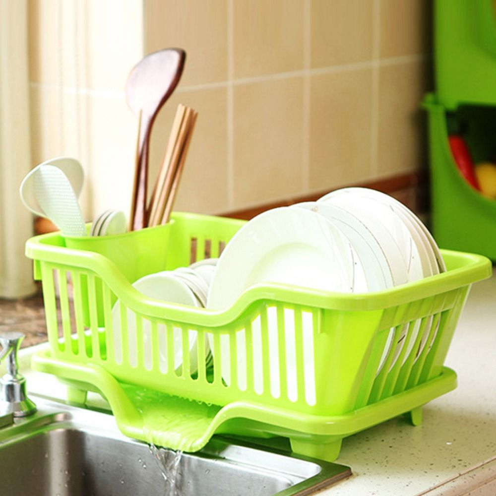 منظم للملاعق وعيدان الأكل في ا - مراجعة Kitchen Appliances Storage وسعره