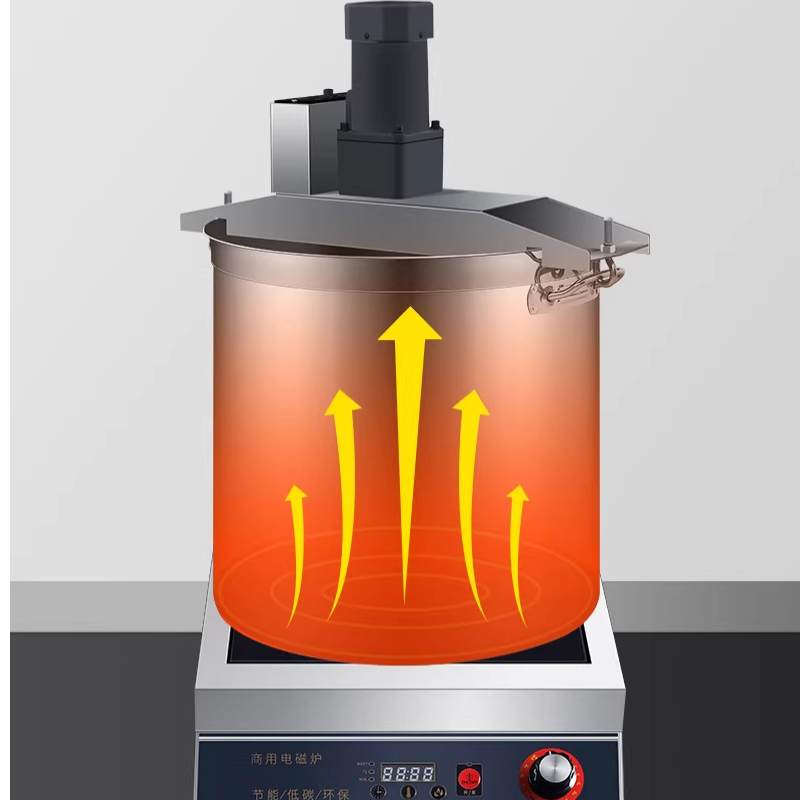 آلة طهي متعددة الوظائف للاستخد - مراجعة Hot Pot Electric وسعره