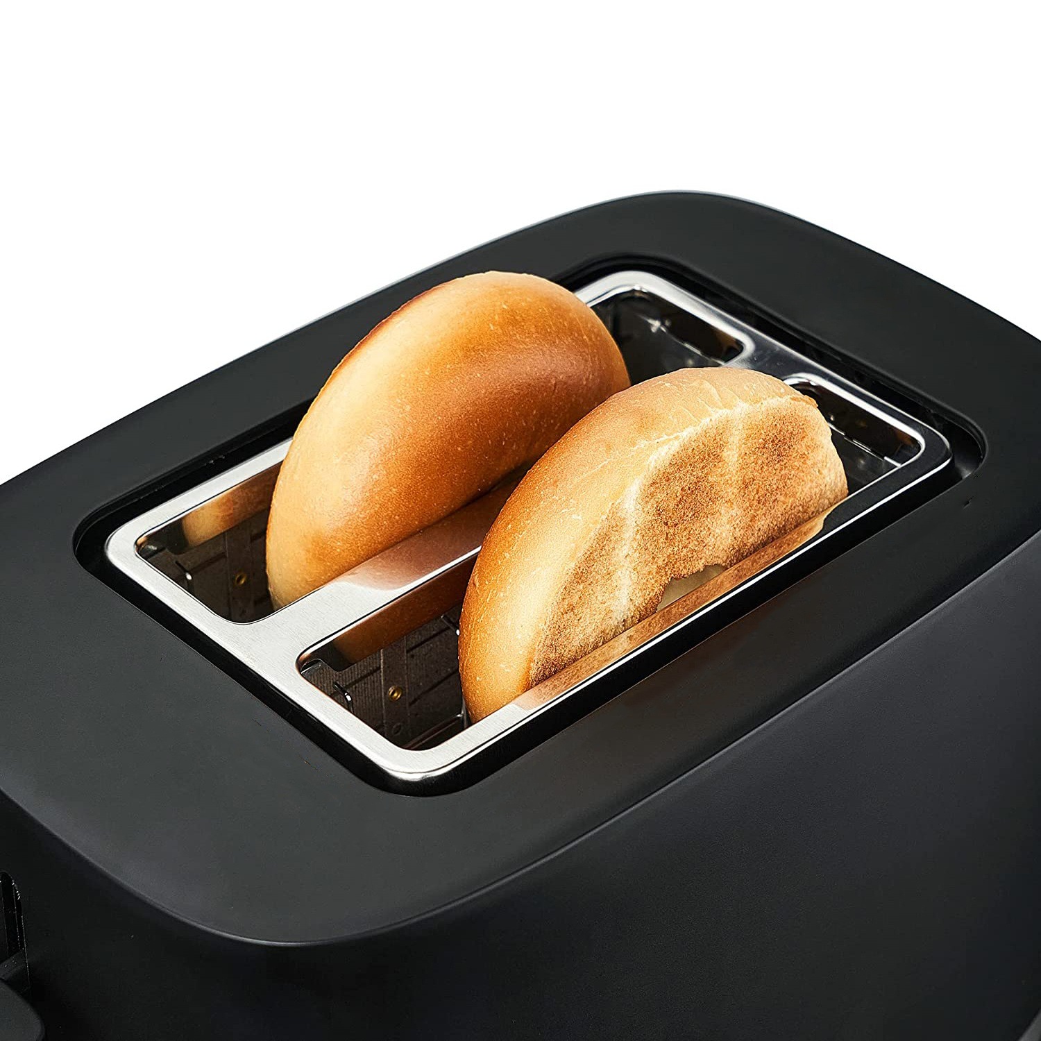 ماكينة تحميص الخبز الكهربائية  - مراجعة Toaster 4 Slice وسعره