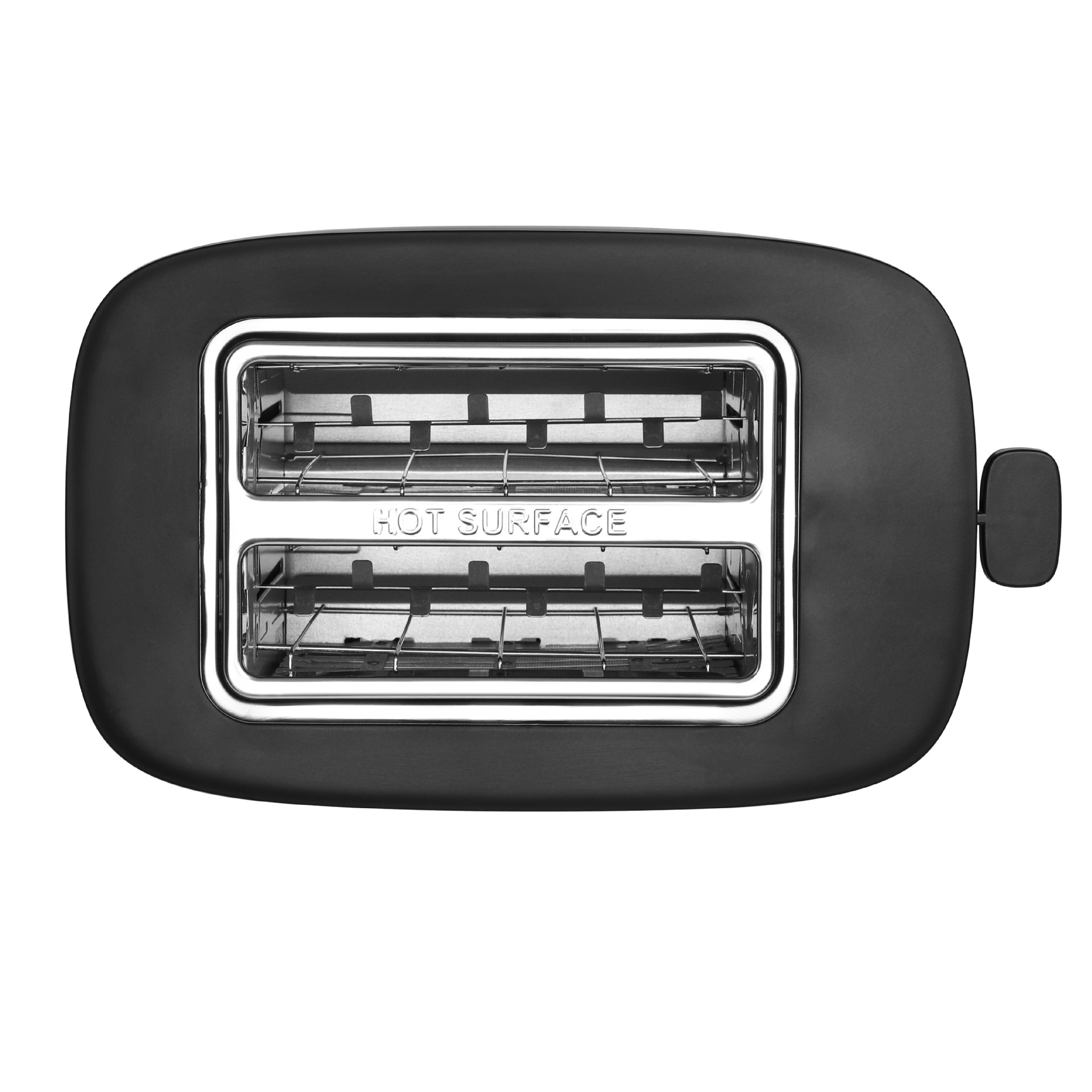 ماكينة تحميص الخبز الكهربائية  - مراجعة Toaster 4 Slice وسعره