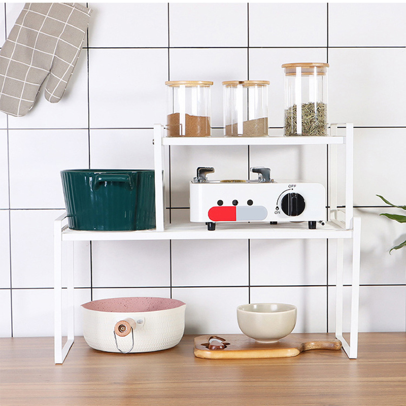 الصلب أطباق المطبخ وعاء تخزين  - مراجعة Kitchen Appliances Storage وسعره