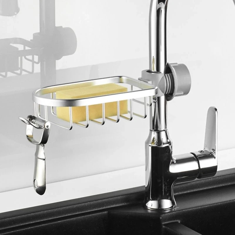 بالوعة المطبخ صنبور الجرف الحم - مراجعة Kitchen Appliances Storage وسعره