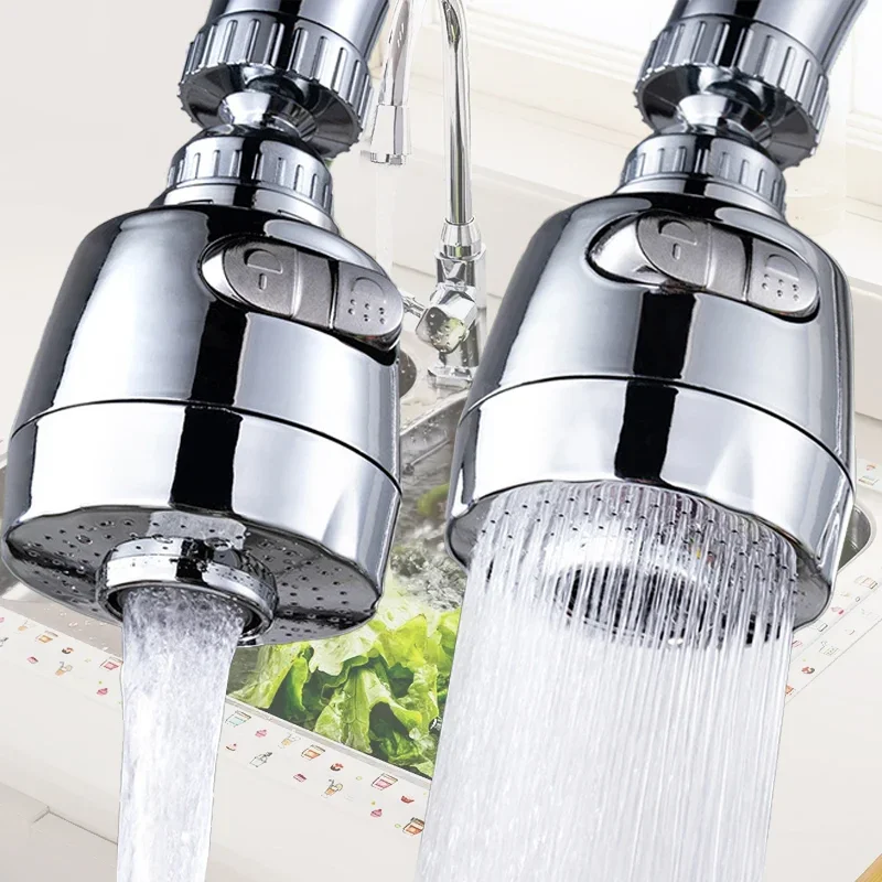 العالمي صنبور المطبخ محول 360  - مراجعة Kitchen Appliances Bundle وسعره