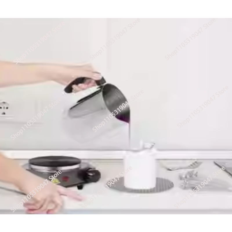 مجموعة كاملة لصنع الشموع: تشمل - مراجعة Hot Pot Electric وسعره